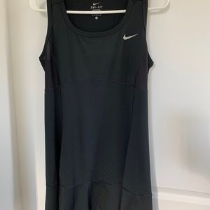 Nike Tennis Dress